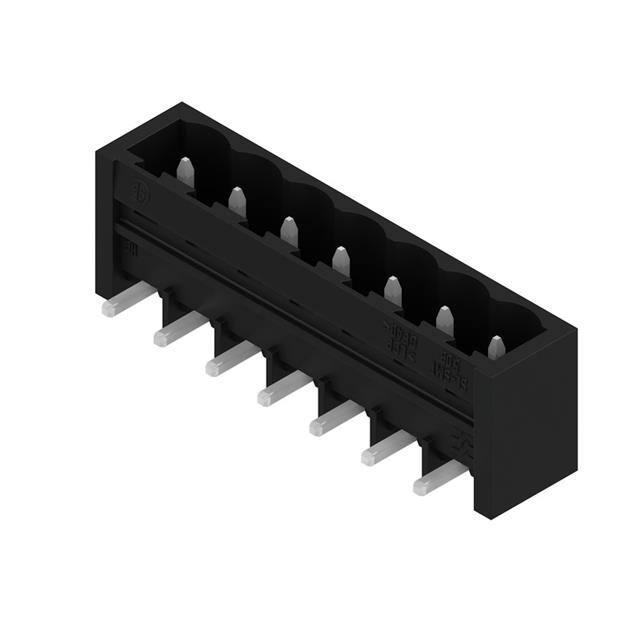 1877540000 TERM BLOCK HDR 7POS 90DEG 5.08MM
