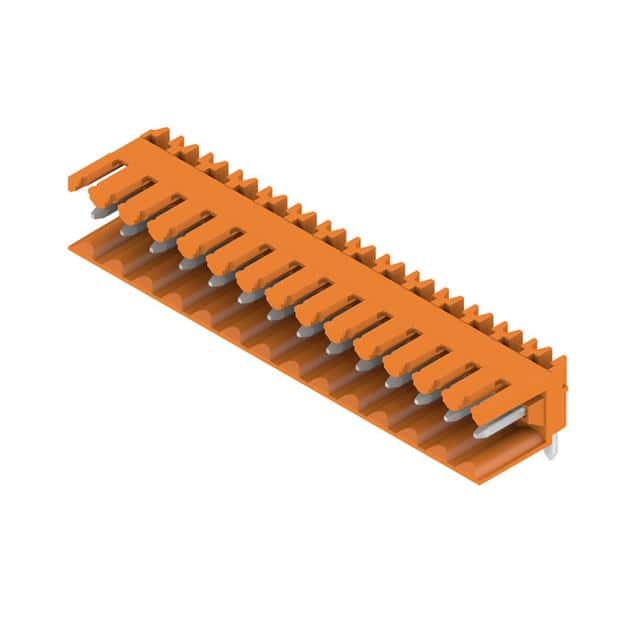 1124110000 RELAY GEN PURPOSE DPDT 10A 24V