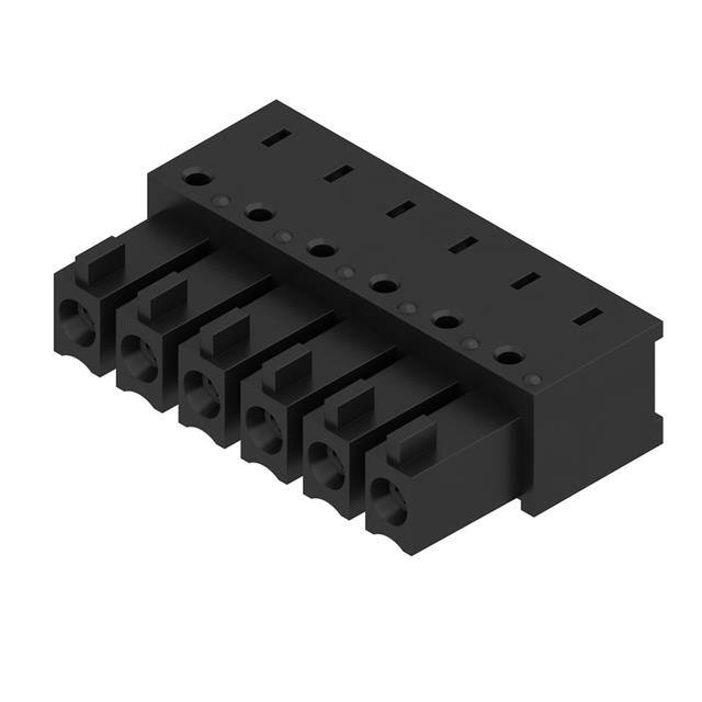 1028820000 TERM BLOCK HDR 10POS 3.81MM