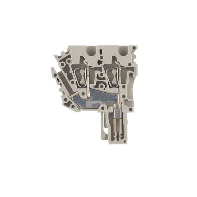 1815730000 TERM BLOCK PLUG 1/2POS STR