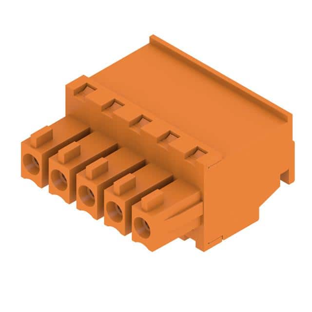 1033020000 TERM BLOCK HDR 20POS 3.81MM