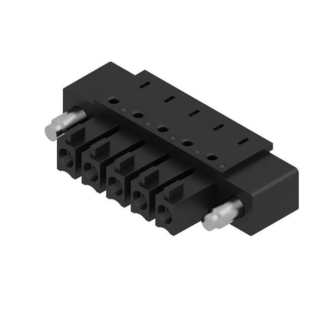 1975730000 TERM BLOCK HDR 5POS 90DEG 3.81MM