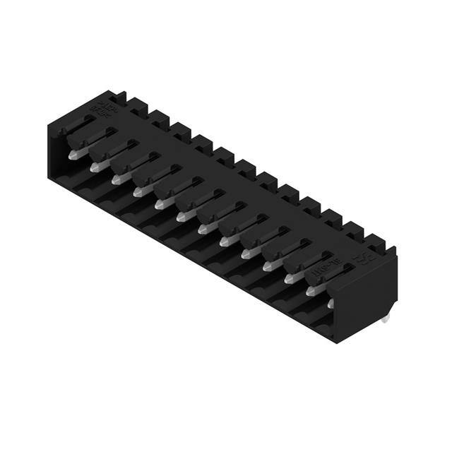 1841740000 TERM BLOCK HDR 13POS 90DEG 3.5MM