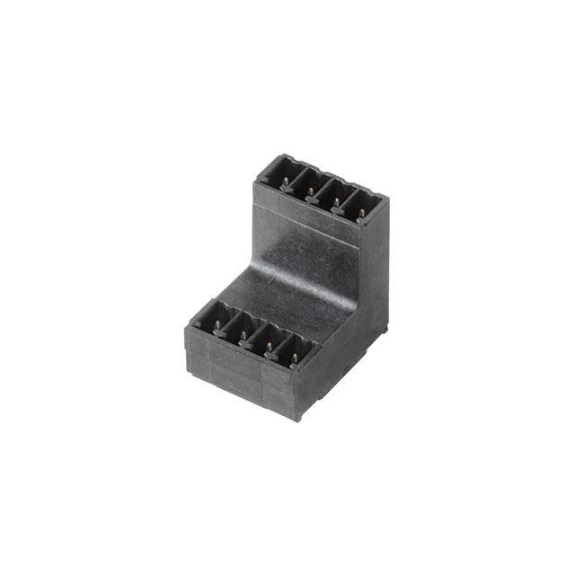 1035490000 TERM BLOCK HDR 8POS VERT 3.81MM