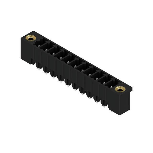 1943480000 TERM BLOCK HDR 11POS VERT 3.81MM