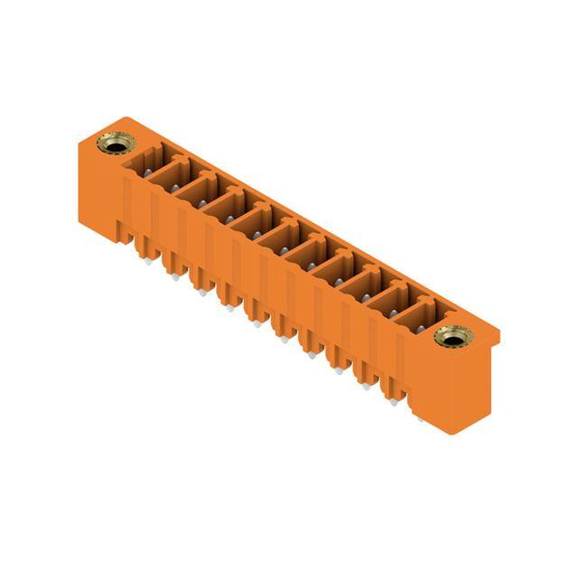 1943270000 TERM BLOCK HDR 11POS VERT 3.81MM
