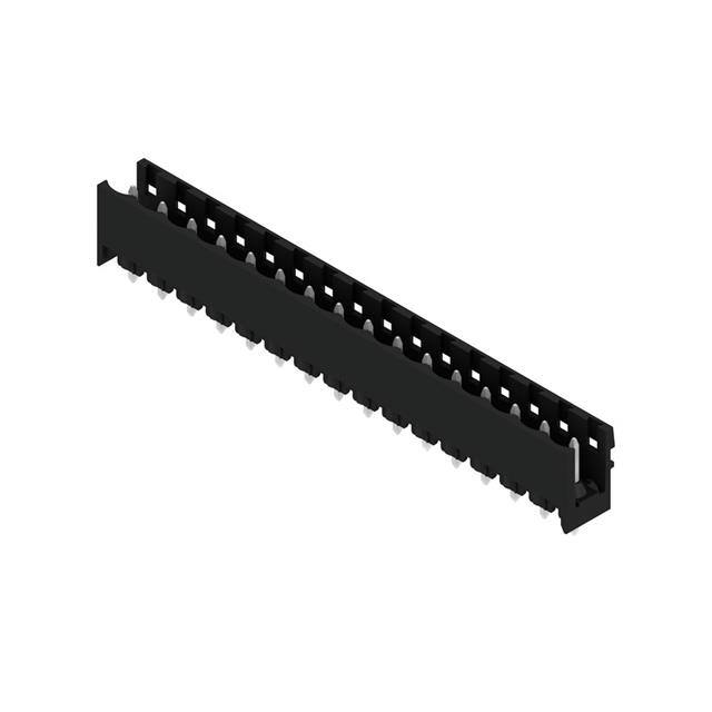 1148410000 TERM BLOCK HDR 16POS VERT 5.08MM