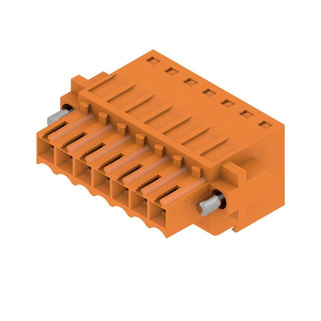 1815200000 TERM BLOCK PLUG 2POS STR