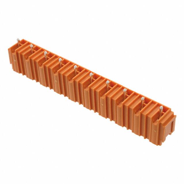1629210000 TERM BLOCK HDR 10POS VERT 7.5MM