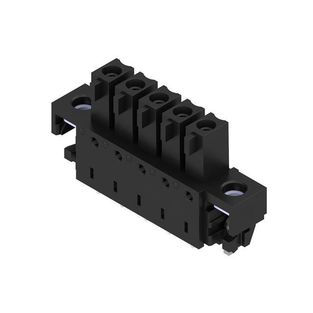 1029290000 TERM BLOCK HDR 5POS VERT 3.81MM