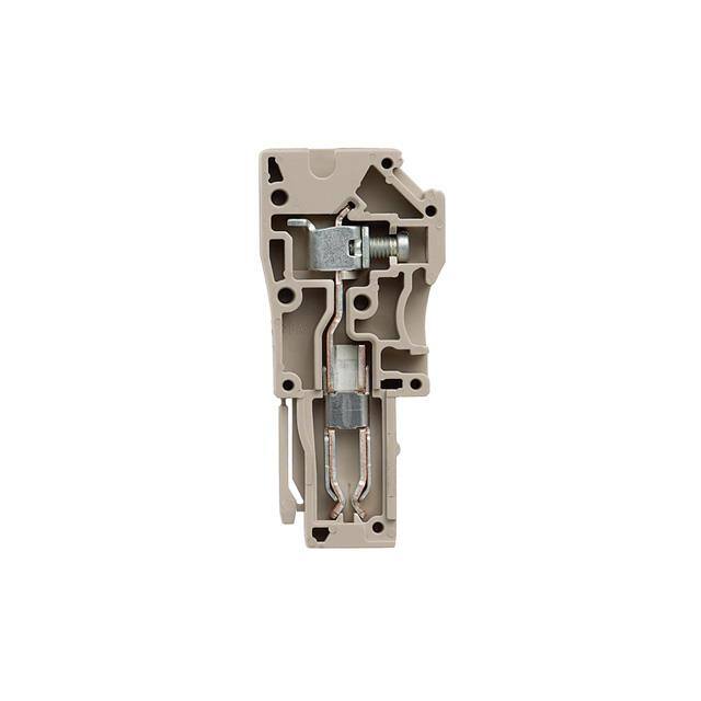 1107790000 TERM BLOCK PLUG 1POS STR