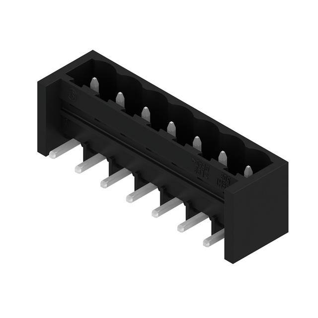 1877640000 TERM BLOCK HDR 7POS 90DEG 5.08MM
