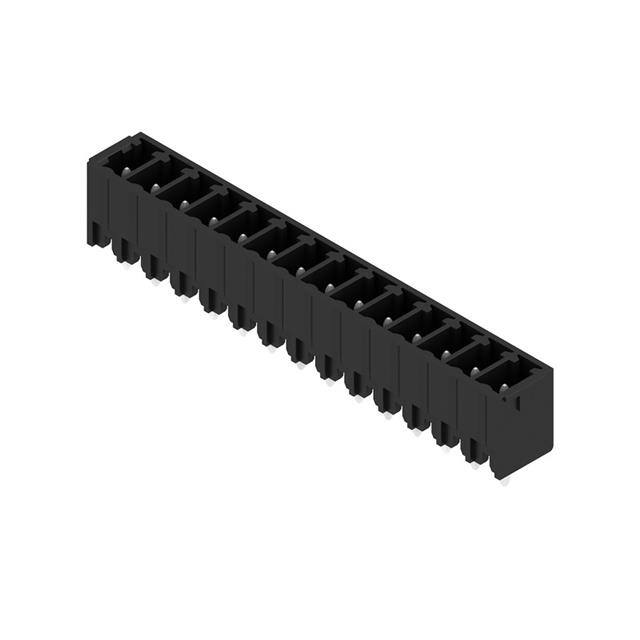 1943120000 TERM BLOCK HDR 14POS VERT 3.81MM
