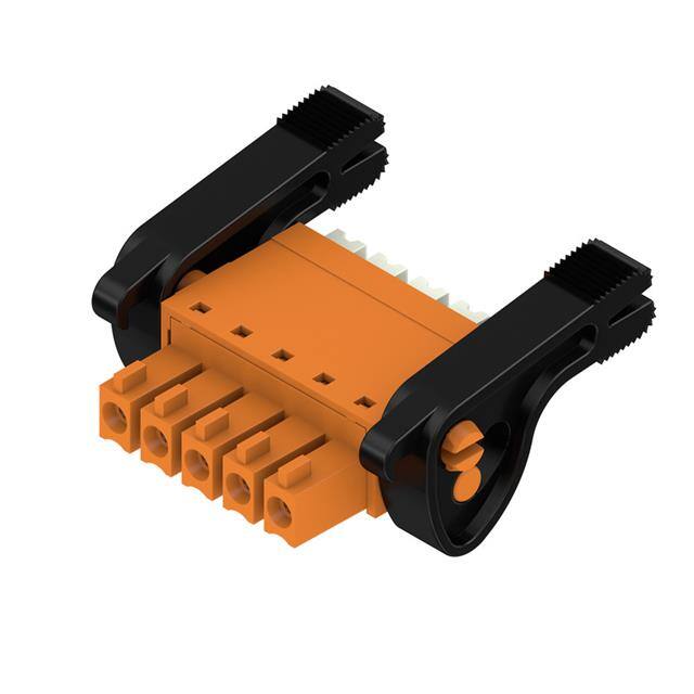 2442630000 PCB PLUG-IN CONNECTOR, FEMALE PL