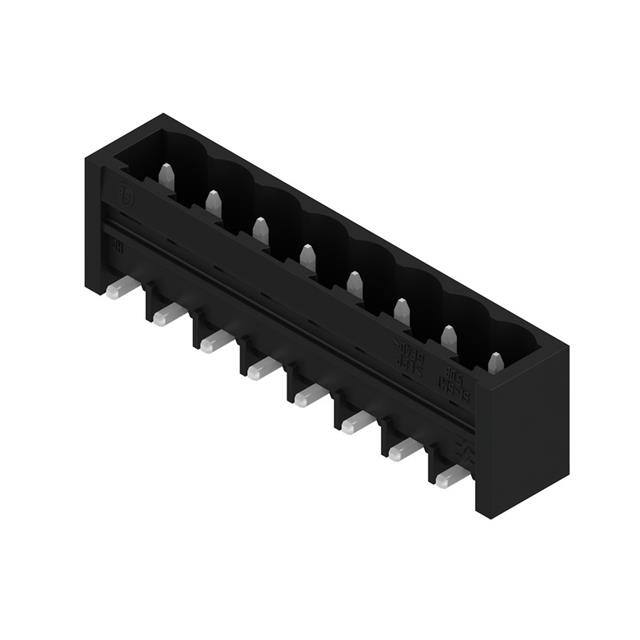 998174 INTERFACE MOD HDR 40POS 14-26AWG