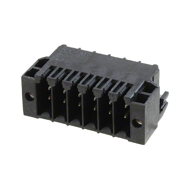 1289490000 TERM BLOCK HDR 12POS 90DEG 3.5MM
