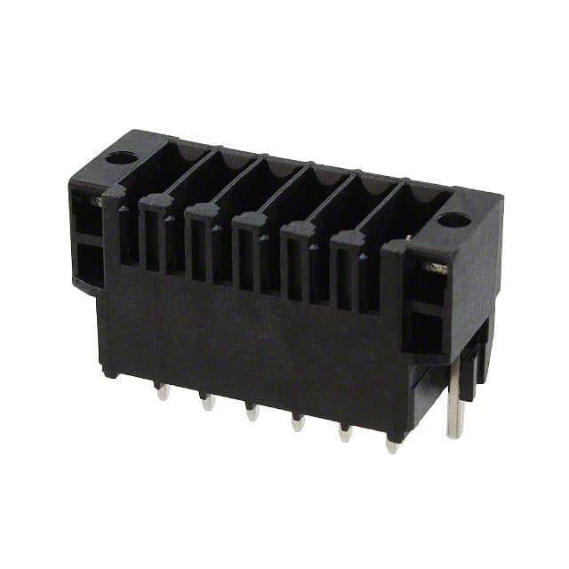 1290260000 TERM BLOCK HDR 12POS VERT 3.5MM