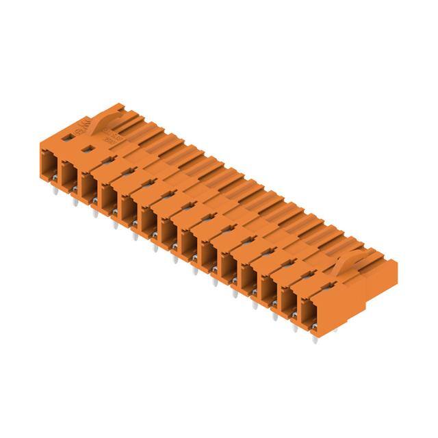 1290650000 TERM BLOCK HDR 12POS VERT 3.5MM