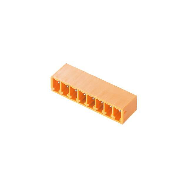 1037560000 TERM BLOCK HDR 8POS 90DEG 3.81MM