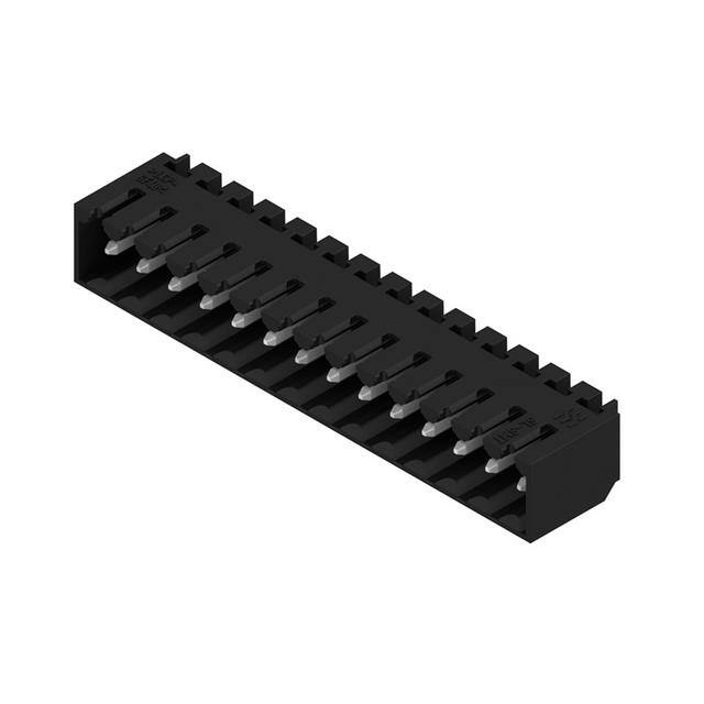 1761662001 TERM BLOCK HDR 14POS 90DEG 3.5MM