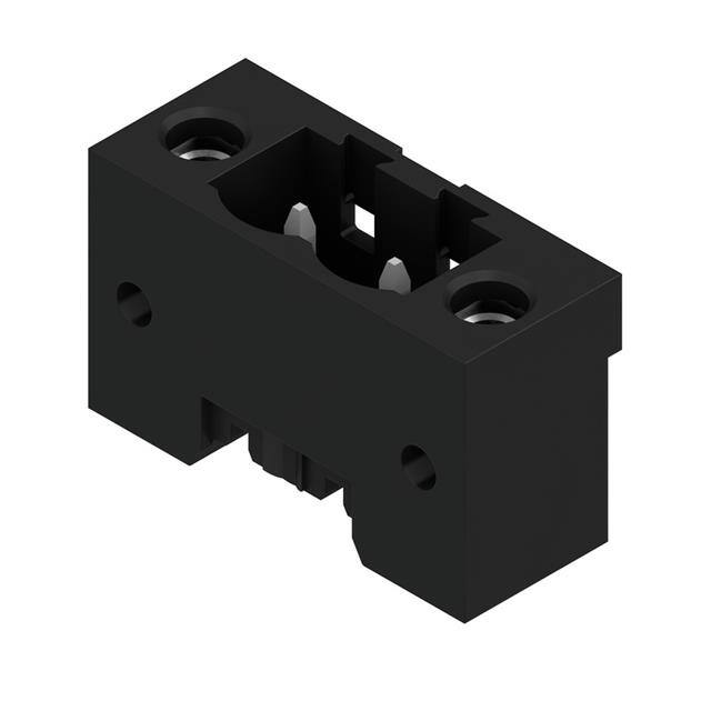 1940490000 TERM BLOCK PLUG 5POS 3.81MM