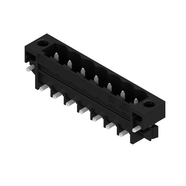 1877110000 TERM BLOCK HDR 7POS 90DEG 5.08MM