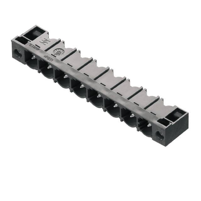1124280000 TERM BLOCK HDR 8POS 90DEG 7.62MM