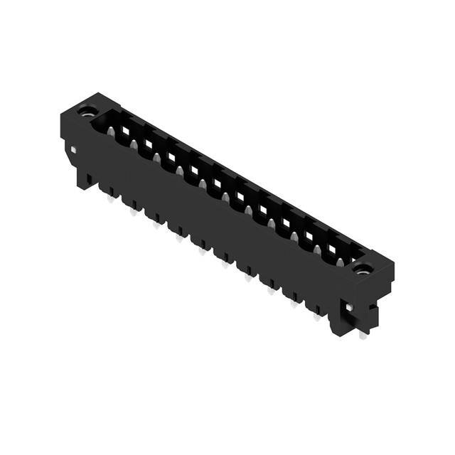 1149520000 TERM BLOCK HDR 11POS VERT 5.08MM