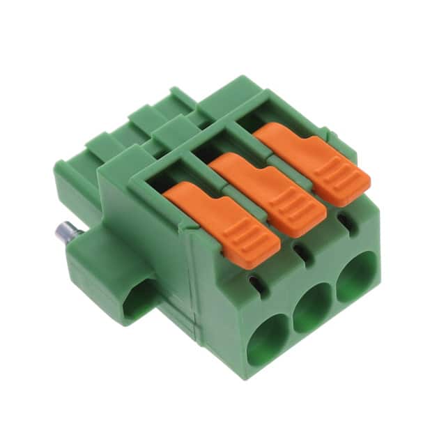 1110629 PCB CONNECTOR, NOMINAL CROSS SEC