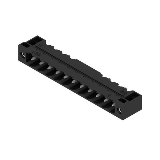 1837720000 TERM BLOCK HDR 11POS 5.08MM