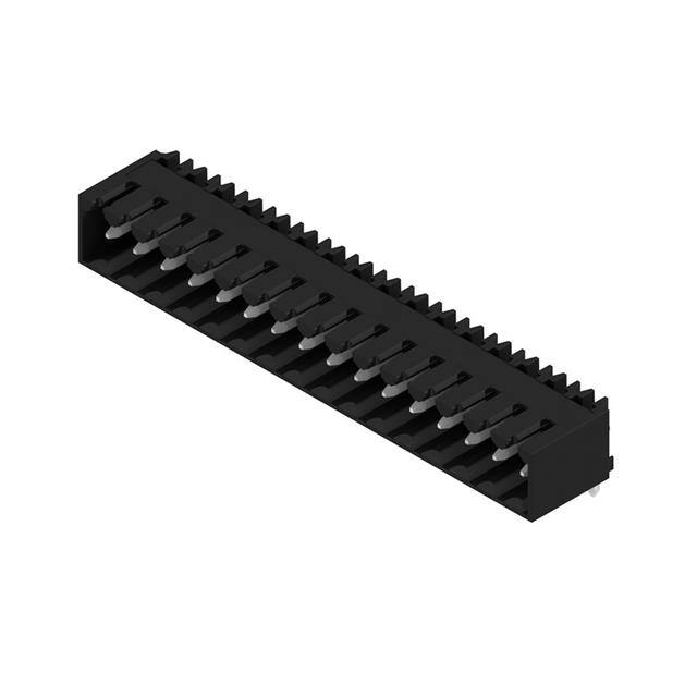 1790320000 TERM BLOCK HDR 16POS 90DEG 3.5MM