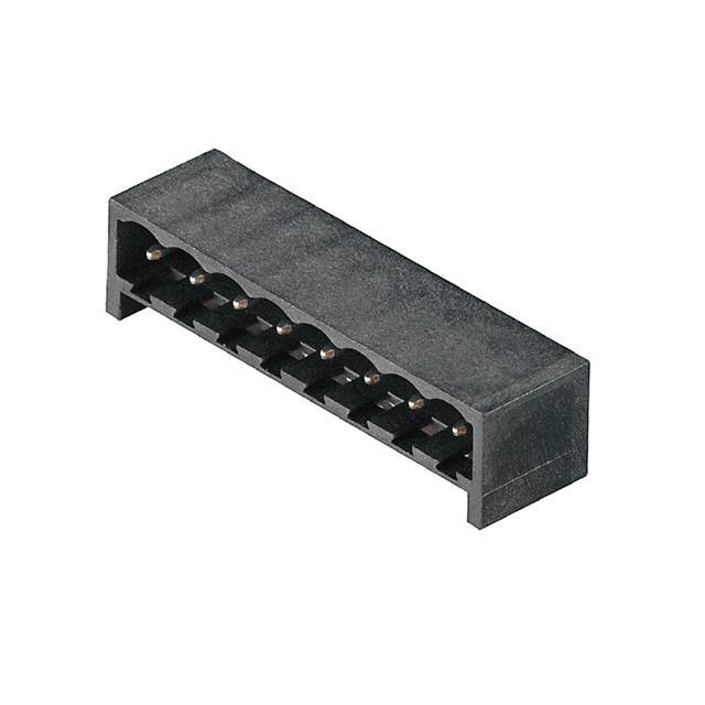 1877450000 TERM BLOCK HDR 8POS 90DEG 5.08MM