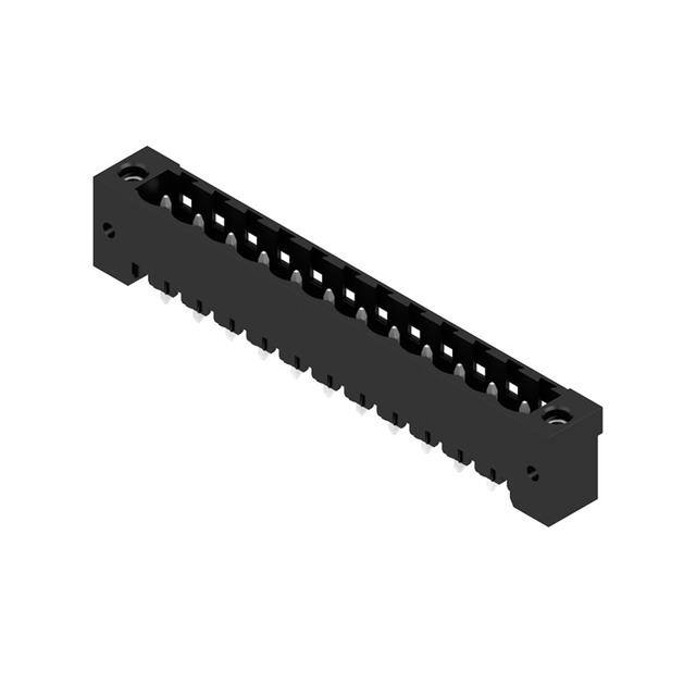 1148790000 TERM BLOCK HDR 12POS VERT 5.08MM