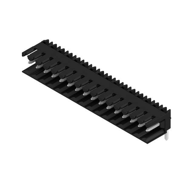 1614150000 TERM BLOCK HDR 16POS 90DEG 3.5MM