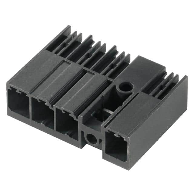 1048690000 TERM BLOCK HDR 5POS 90DEG 7.62MM