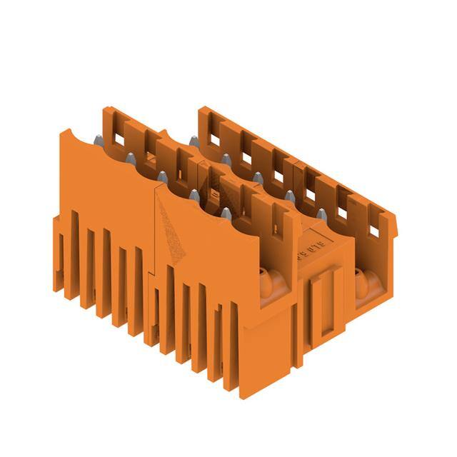 1725680000 TERM BLOCK HDR 10POS VERT 5.08MM