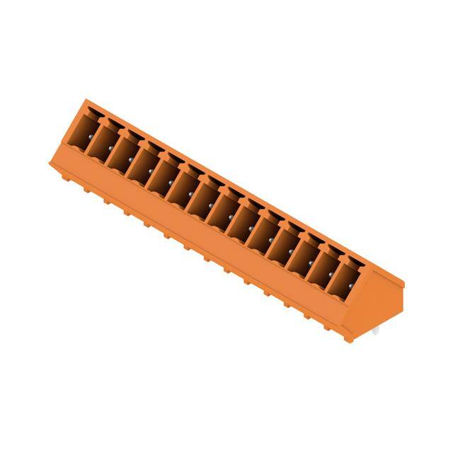1975980000 TERM BLOCK HDR 14POS 3.81MM