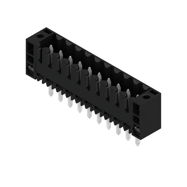 1634470000 TERM BLOCK HDR 44POS 90DEG 3.5MM
