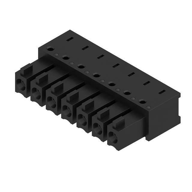 1974840000 TERM BLOCK HDR 7POS 90DEG 3.81MM