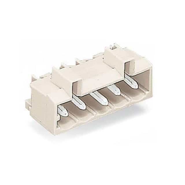 721-436/001-000 THT MALE HEADER; 1.0 X 1.0 MM SO