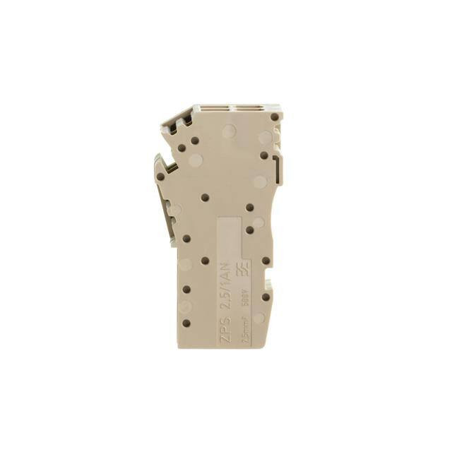 1865900000 TERM BLOCK PLUG 2POS STR