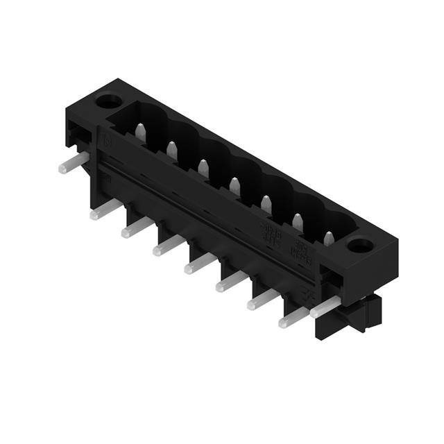 1876900000 TERM BLOCK HDR 7POS 90DEG 5.08MM