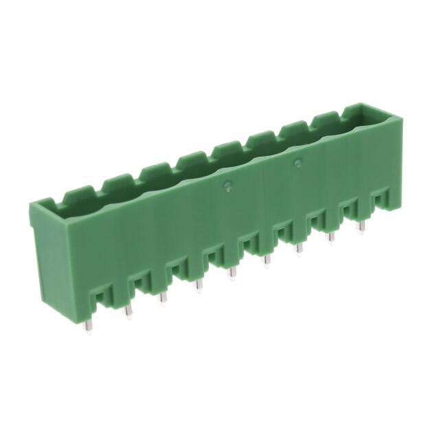 1924376 TERM BLOCK HDR 9POS VERT 5.08MM