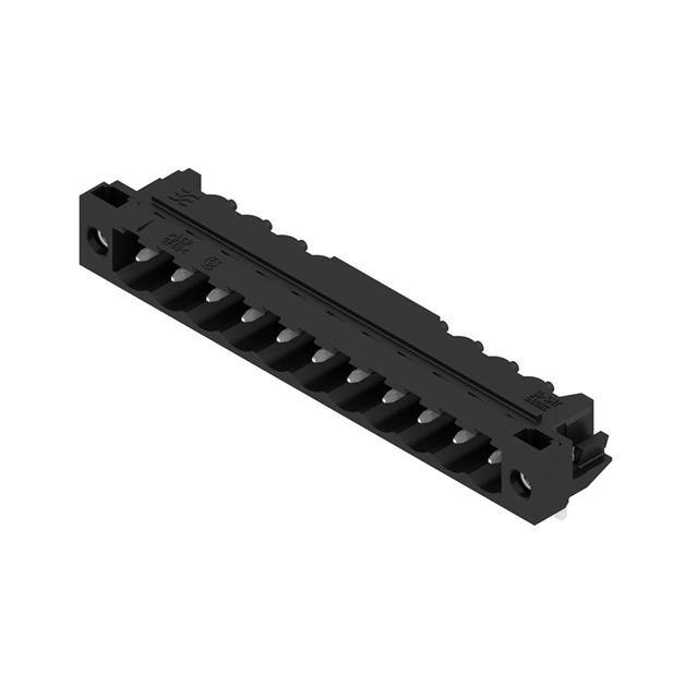 1840440000 TERM BLOCK HDR 11POS 90DEG 5MM