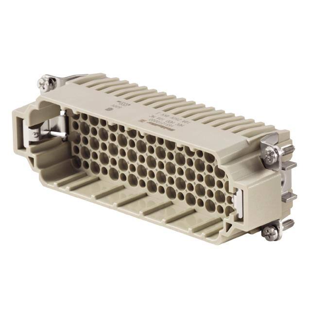 1798730000 TERM BLOCK PLUG 6POS 3.81MM