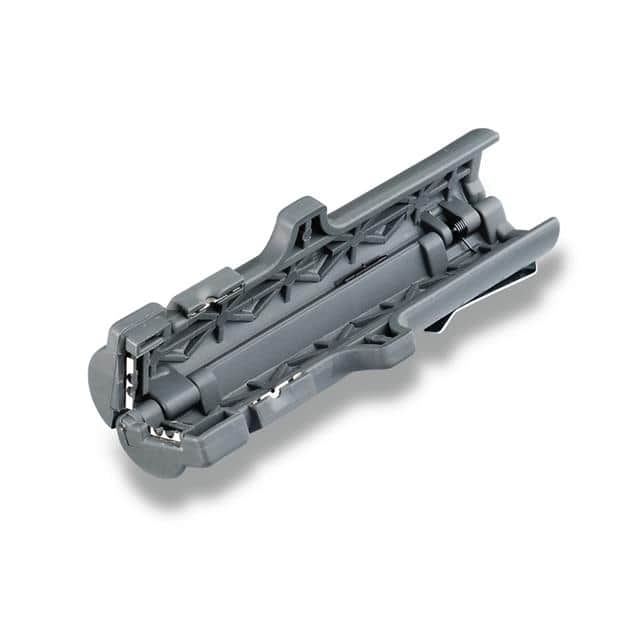1798970000 TERM BLOCK PLUG 6POS 3.81MM