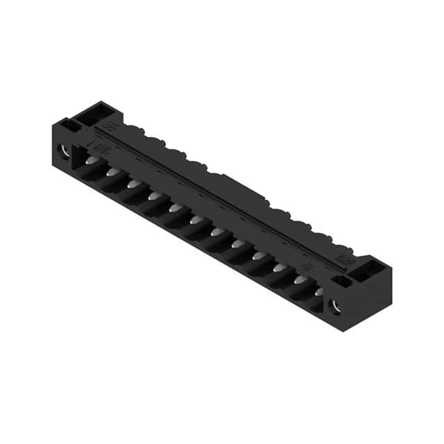 1837730000 TERM BLOCK HDR 12POS 5.08MM