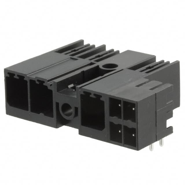 1089660000 TERM BLOCK HDR 7POS 90DEG 7.62MM