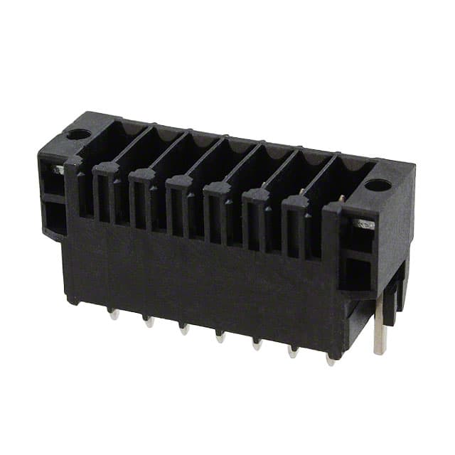 1290270000 TERM BLOCK HDR 14POS VERT 3.5MM