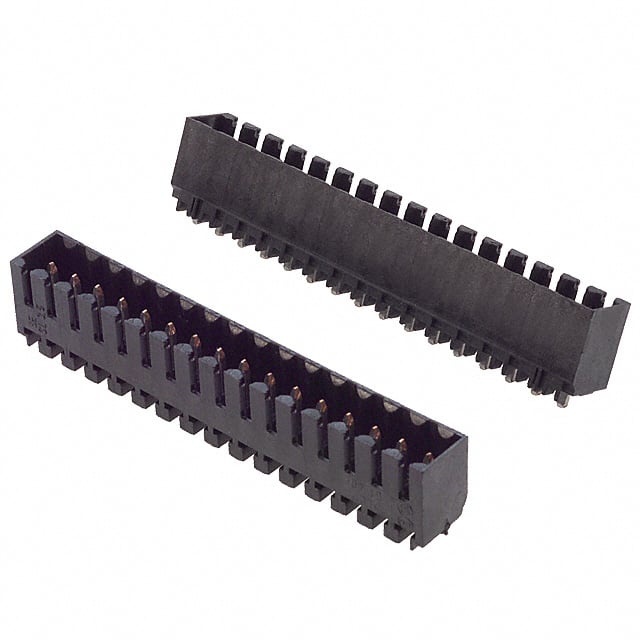 1753122001 TERM BLOCK HDR 16POS VERT 3.5MM